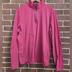 Greyson Mockneck Quarter-Zip